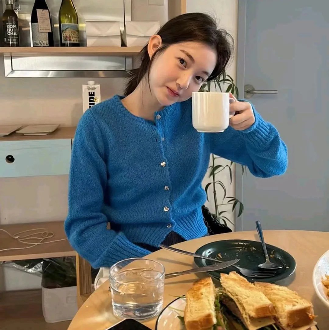 我们练爱吧